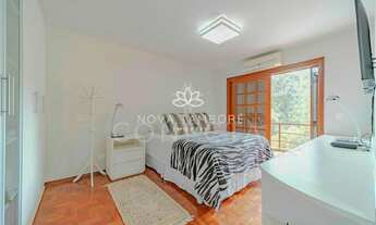 Imagem 11: Casa no Tamboré 1 disponível para venda - Barueri