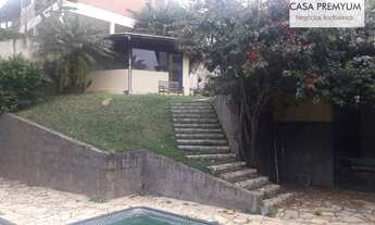 Imagem 2: Casa com 3 dormitórios para alugar, 210 m² por R$ 5.500,00/mês - Vila Verde - Itapevi/SP