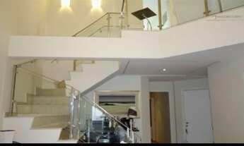 Imagem 2: Apartamento duplex para aluguel e venda possui 340 m2 com 2 quartos- 2 suites- 3 vagas