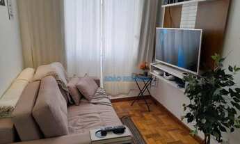 Imagem 2: Apartamento com 1 dormitório à venda, 29 m² - Agriões - Teresópolis/RJ