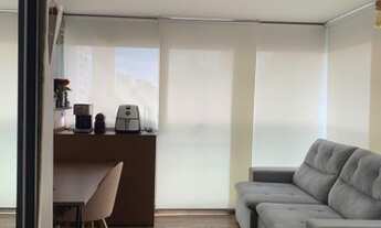 Imagem 3: Apartamento para aluguel e venda com 35 metros quadrados com 1 quarto Brooklin