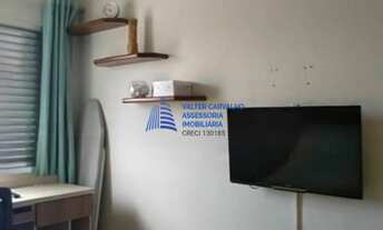 Imagem 6: Apartamento à venda no bairro Vila Anglo Brasileira - São Paulo/SP, Zona Oeste