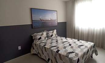 Imagem 6: Apartamento de 53m² com 2/4 em Buraquinho