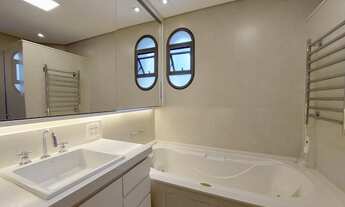 Imagem 5: APARTAMENTO RESIDENCIAL em SÃO PAULO - SP, BROOKLIN PAULISTA