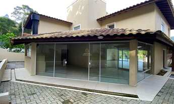 Imagem 7: Casa em Condomínio à venda, 4 quartos, 4 suítes, 3 vagas, Santo Antônio de Lisboa - Floria