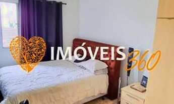 Imagem 6: APARTAMENTO DE 99M² NA VILA VALENÇA, 2 QUARTOS, SALA 2 AMBIENTES, COZINHA AMPLA, 1 BANHEIR