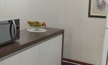 Imagem 7: Apartamento 03 Quartos Sendo 01 Suite 01 Vaga em Campinas - São José - SC