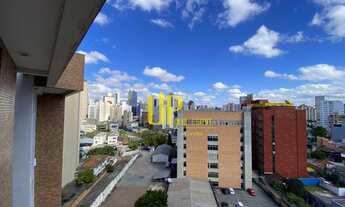 Imagem 6: Annecy Merces Apartamento cobertura com 3 dormitórios