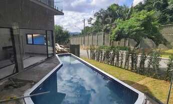 Imagem 6: Casa Nova de Esquina em Alphaville!