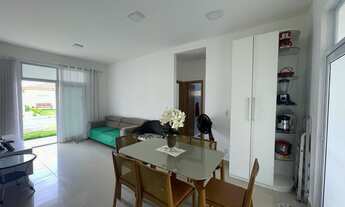 Imagem 2: Casa mobiliada com 03 quartos, Cond. Freedon, Olho D'Água