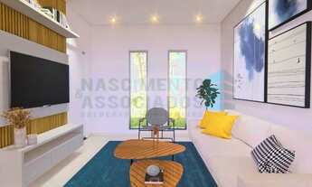 Imagem 3: Casas Duplex no Araçagy