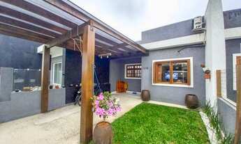 Imagem: ÓTIMA CASA 3 DOMT. NO LOTEAMENTO NOVA GUARANI