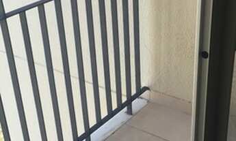 Imagem 5: Apartamento para aluguel tem 65 metros quadrados com 3 quartos