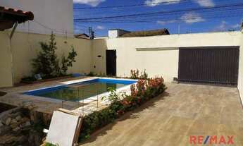 Imagem: Casa Alto Umuarama