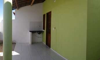 Imagem 5: Vendo - Casa em Beberibe-Ce