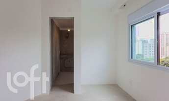 Imagem 2: São Paulo - Apartamento Padrão - Moema