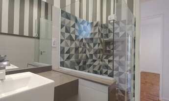 Imagem 4: MURILO MACIEL - VENDE - APARTAMENTO R. AURELIANO COUTINHO - TOTALMENTE REFORMADO