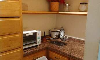 Imagem 2: SALA COMERCIAL ICARAÍ TAVARES DE MACEDO 95 EDIFÍCIO COMERCIAL CHICAGO GARAGEM A MELHOR E M