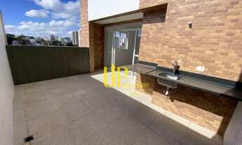 Imagem 2: Annecy Mercês Apartamento cobertura com 3 dormitórios