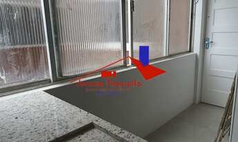 Imagem 4: Apartamento 02 dorm no Gonzaga Santos - SP