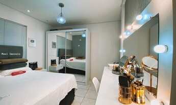 Imagem 4: Apartamento para Venda, Ferrazópolis, 2 dormitórios, 1 banheiro, 1 vaga