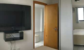 Imagem 7: Apartamento para aluguel possui 43 metros quadrados com 1 quarto em Tambauzinho - João Pes