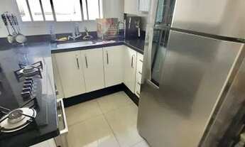 Imagem 6: SANTO ANDRÉ - Apartamento Padrão - PARQUE NOVO ORATÓRIO