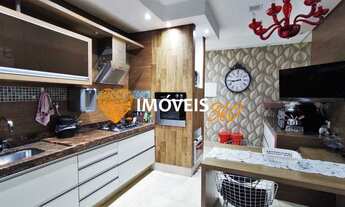 Imagem 7: LUXUOSO APARTAMENTO LINDO E ESPAÇOSO DE 198M² NO BOA VISTA COM 3 DORMITÓRIOS SENDO 1 SUÍTE