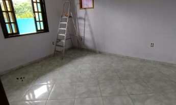 Imagem 6: Casa grande em Conceição de Jacareí