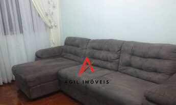 Imagem 2: Apartamento para venda possui 42 metros quadrados com 2 quartos em Centro - Diadema - SP