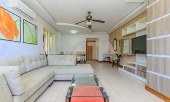 Imagem 5: PORTO ALEGRE - Apartamento Padrão - Auxiliadora