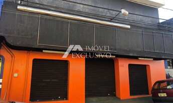 Imagem: Comercial com 1 quarto para Locação, Jardim