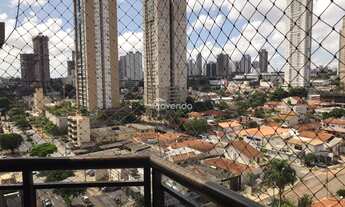 Imagem 7: APARTAMENTO 4 QUARTOS SENDO 3 SUÍTES SETOR OESTE