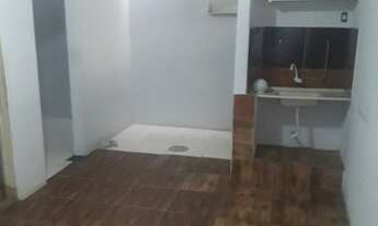 Imagem 3: Casa 2 Quartos no Novo Gama