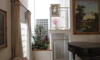 Imagem 6: Gt;> EXCELENTE RESIDENCIA BEM LOCALIZADA EM RUA SEM SAÍDA NO CITY AMÉRICA <&lt