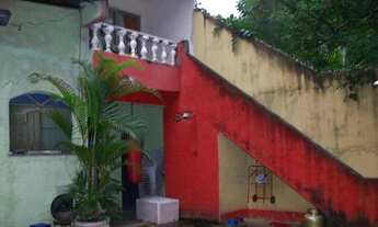 Imagem 2: Casa para venda tem 90 metros quadrados com 4 quartos em Rocha Miranda - Rio de Janeiro