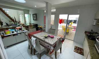 Imagem 2: Casa para venda com 250 metros quadrados com 4 quartos em Siqueira Campos - Aracaju - Rua