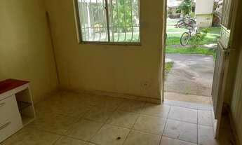 Imagem 3: Apartamento para venda tem 45 metros quadrados com 2 quartos em Santo Elias - Mesquita - R