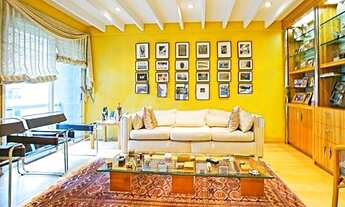 Imagem 4: Lindo Apartamento no coração do Jardim América, Amplo com Terraço, 4 suites e 4 vagas,! Ún