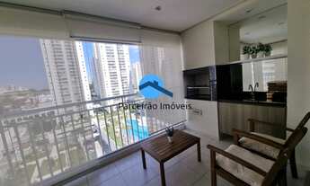 Imagem 1: DOMO LIFE VISTA PISCINA MOBILIADO