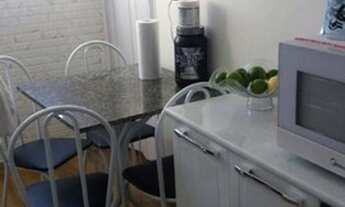 Imagem 5: Apartamento para Venda em São Paulo, Jardim Oriental, 2 dormitórios, 1 banheiro