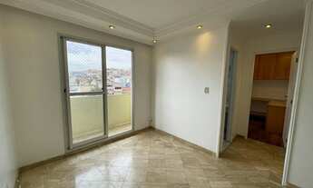 Imagem 4: Apartamento de 2 dormitórios e 1 vaga, 57 m² - Chácara Belenzinho - São Paulo