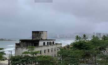Imagem 2: Apartamento Padrão para Venda em Pitangueiras Guarujá-SP - 064f