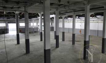 Imagem 6: São Paulo - Galpão/Depósito/Armazém - Parque da Mooca