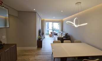 Imagem 5: Apartamento para venda tem 97 metros quadrados com 3 quartos em Saúde - São Paulo - SP