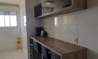 Imagem 5: Apartamento para venda possui 81 metros quadrados com 2 quartos em Itacorubi - Florianópol