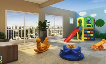 Imagem 3: Apartamento Ao Lado da Usp 2 Dormitórios com Vaga