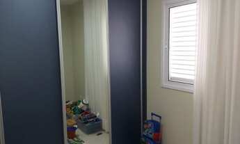 Imagem 4: Apartamento com 114 m² na 105 Norte Edifício Capim Dourado, 3 quartos 1 suíte