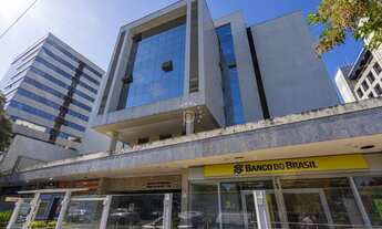 Imagem: PORTO ALEGRE - Conjunto Comercial/Sala