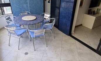 Imagem 3: Pituba, Residencial Santorini, 118m², 3 Suítes, Nascente, 2 Vagas, Lazer Completo